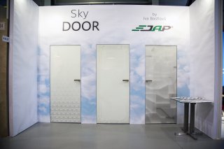 SKY DOOR