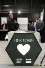 Expozice I LOVE KITCHEN