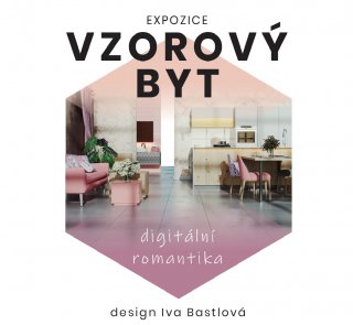 VZOROVÝ BYT-vizuál