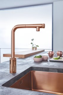 Grohe Sunset