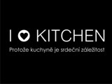 I LOVE KITCHEN