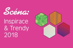 Scéna: Inspirace & Trendy již po páté