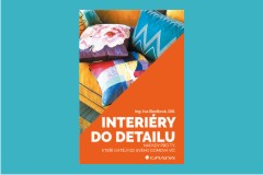 Detaily, které vás v interiéru překvapí