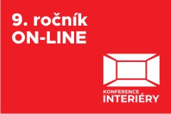 9. ročník konference Interiéry on-line